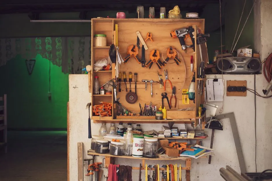 Atelier JB Menuiserie à Montpellier